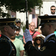 Memorial Day observed at Arlington National Cemetery (Mark Wilson/Getty Images)
